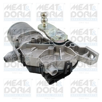 Wiper Motor
